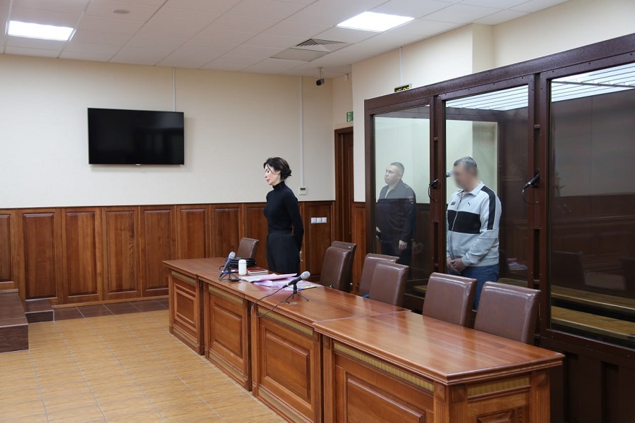 Проживавший в ФРГ калининградец получил 20 лет колонии за контрабанду наркотиков