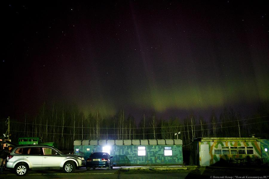 Усиление боеготовности: в Калининград прилетели военные самолеты (фото,видео)
