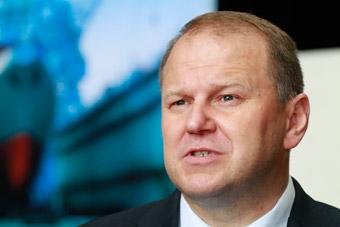 Цуканов: кандидатуры на пост главы администрации Гусевского района рассмотрит спецкомиссия