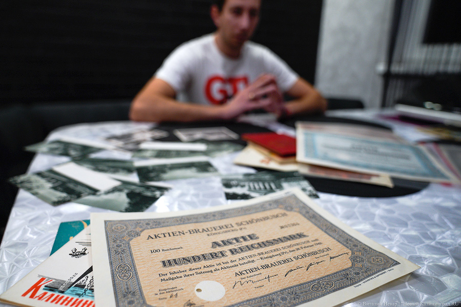 «И в Прибрежке есть что посмотреть»: кто открывает «Музей Балтрайона» в Калининграде