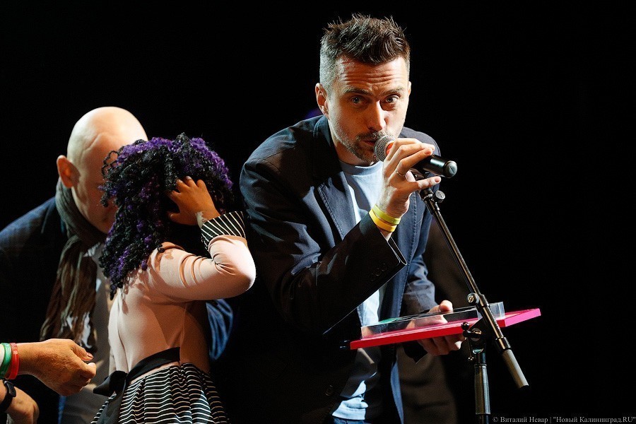 Ни конца, ни края: чем Калининграду запомнился фестиваль «Край света. Запад»