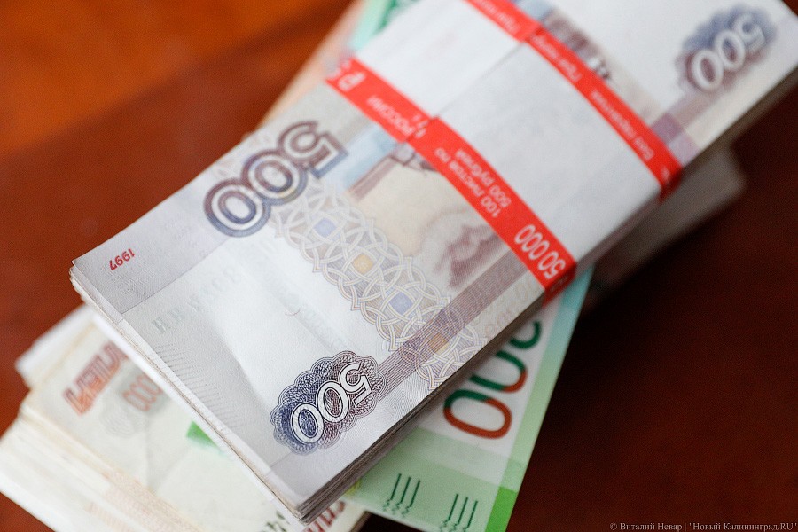 «Единая Россия» предложила пополнять Пенсионный фонд деньгами коррупционеров