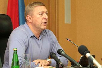 Ярошук гордится тем, что руководил «Единой Россией» в Калининграде