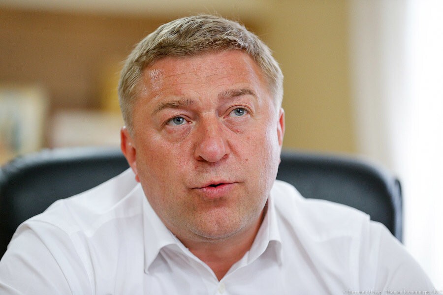 Экс-мэр Калининграда о мусорной реформе: плата выросла, но ничего не изменилось