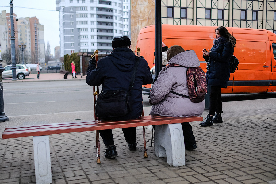 В два раза выше реальной: россияне назвали достойной пенсию в 46 тыс. рублей
