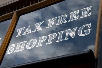 Что? Где? Почем?: Tax Free на польские и литовские покупки, и как его получить в Калининграде