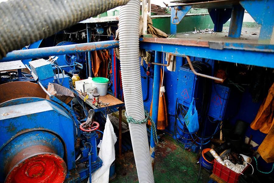 Без паники и спасибо Путину: что думают производители хлеба и консервов о продовольственном эмбарго