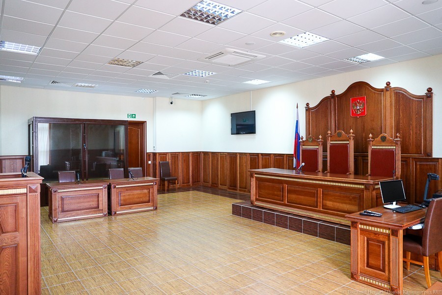 Российские суды возвращаются к работе в обычном режиме