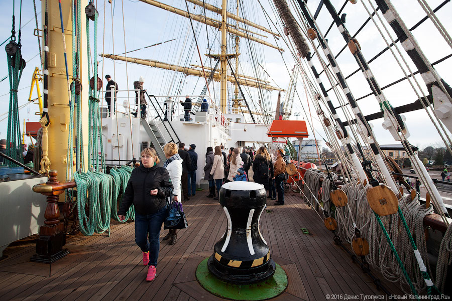 Фото — Денис Туголуков, «Новый Калининград.Ru»