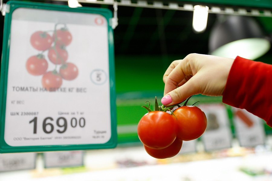 Чиновник и депутат: введение налога на имущество не приведёт к росту цен