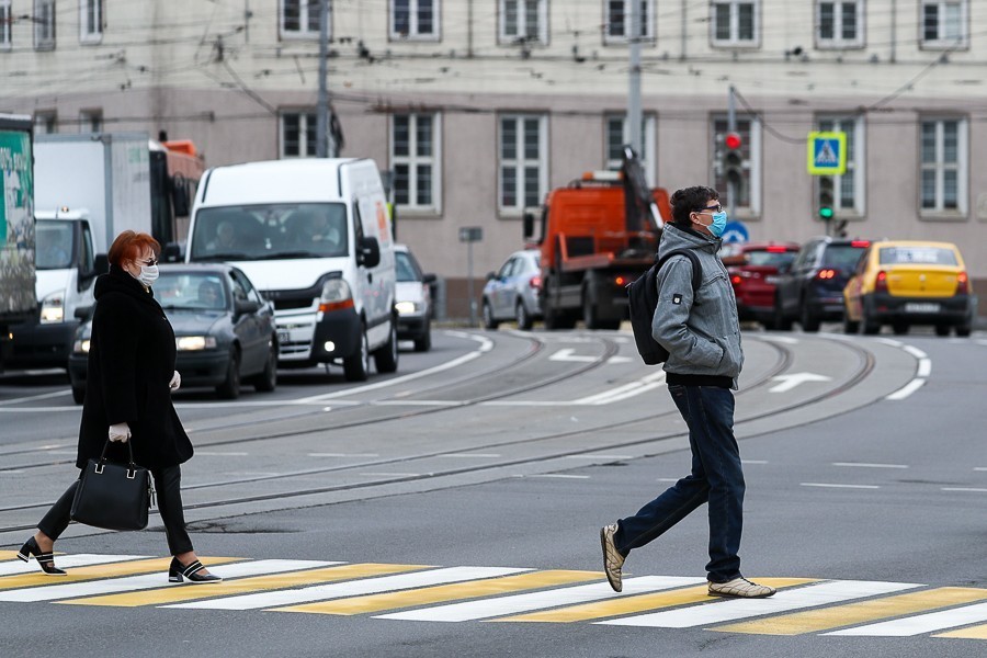 В областном правительстве уточнили подробности новых случаев коронавируса