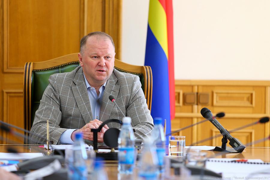 По 100 р. за подпись: как прошел «муниципальный фильтр» кандидат Цуканов