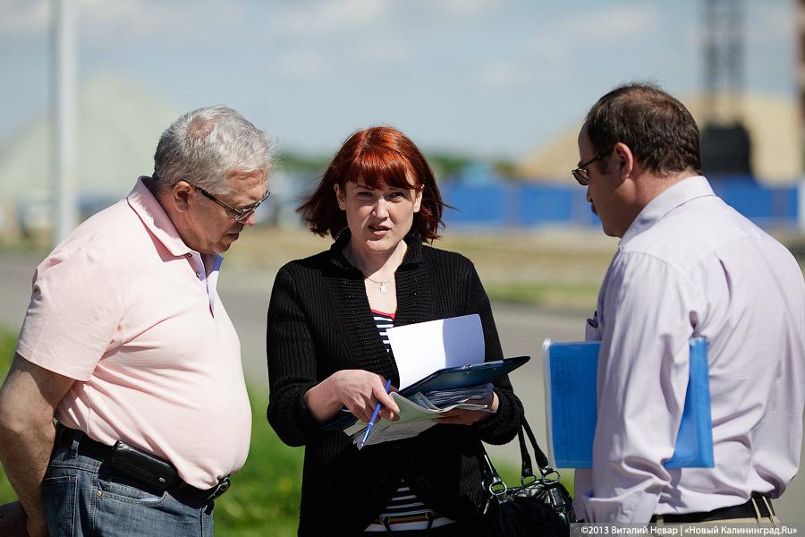 «Августовское» противостояние: как дачники защищают свои участки