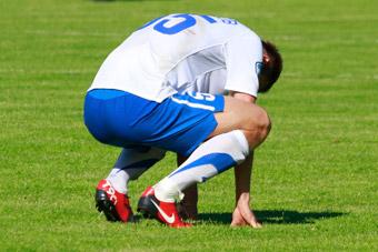 "Балтика" сыграла вничью с воронежским "Факелом"