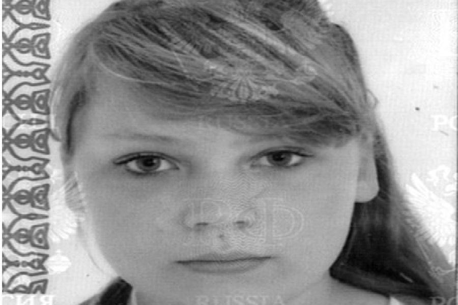 В Зеленоградске пропала 14-летняя школьница (фото)
