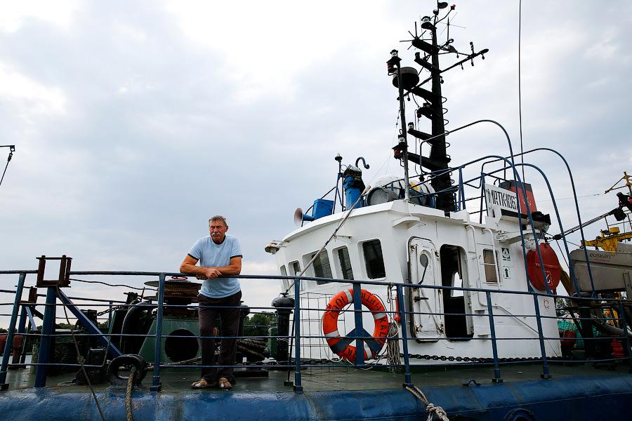 Без паники и спасибо Путину: что думают производители хлеба и консервов о продовольственном эмбарго