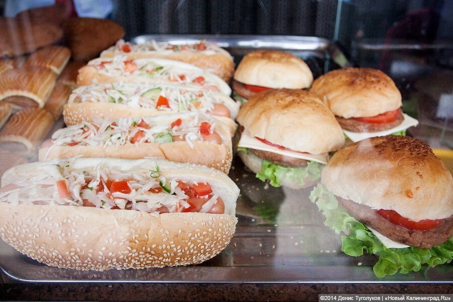 Врач-диетолог: в регионе остро стоит проблема лишнего веса у детей