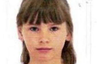 Полиция разыскивает 11-летнюю девочку, ушедшую из дома в среду