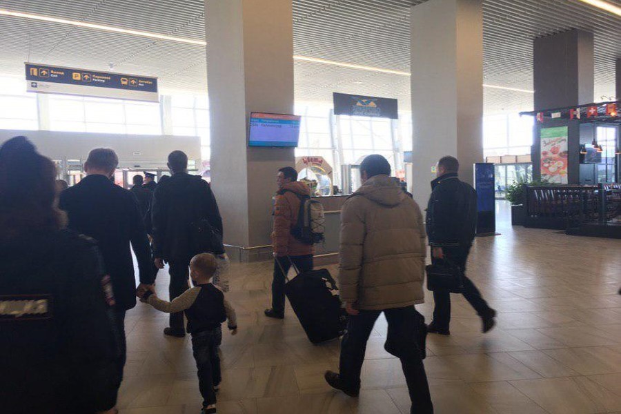 В Калининграде смертность превышает рождаемость на четверть