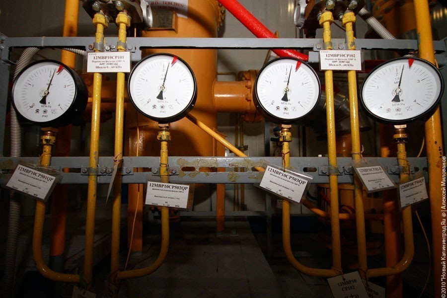 «Теплосеть» требовала 284 тыс. долга с магазина без центрального отопления
