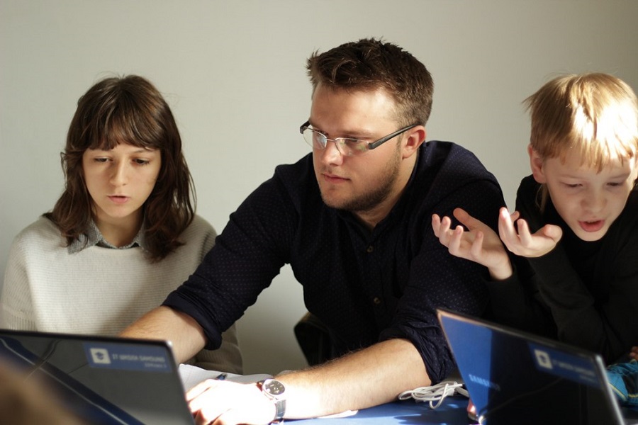 В ЦРОД открылась лаборатория нейропилотирования и робототехники