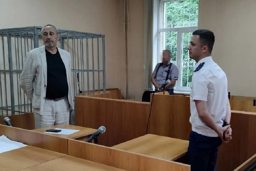 Гендиректор стройфирм получил срок  за хищение средств дольщиков и мошенничество с участками