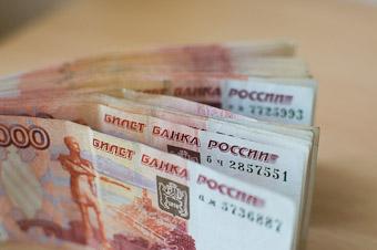 Торговый агент калининградской фирмы присвоил 600 тыс рублей
