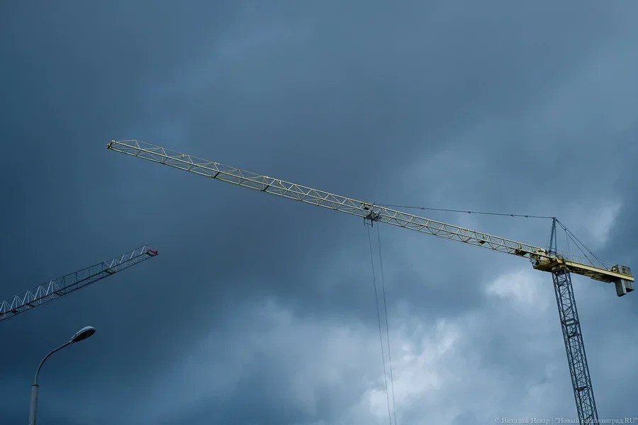 Виталий Невар / Новый Калининград