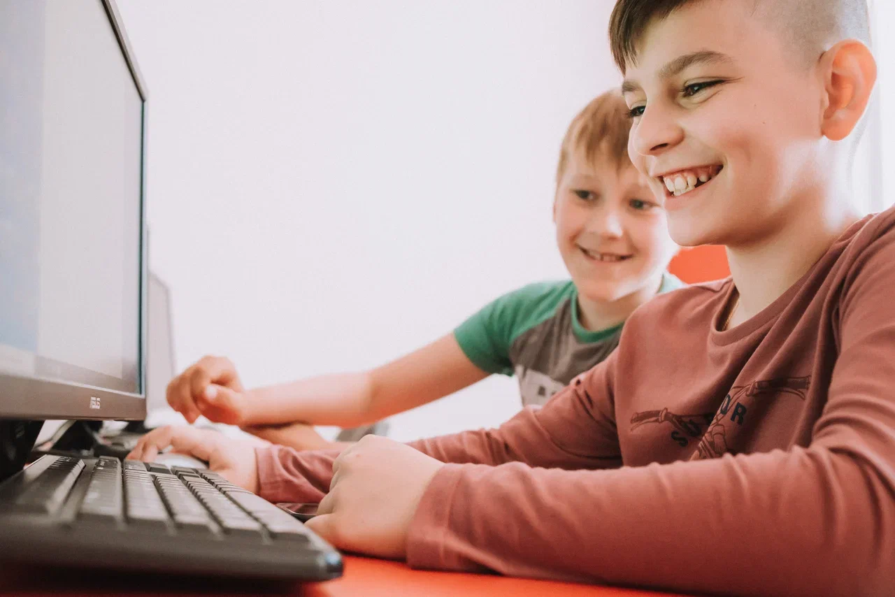 Компьютерная Академия TOП Калининград