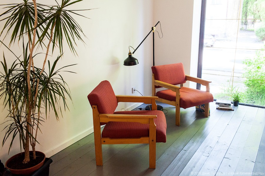 Без радостей плоти: вегетарианское кафе «Май» на улице Карла Маркса