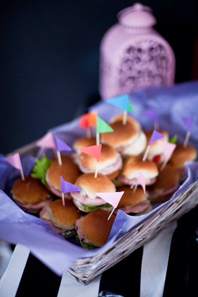 Проведи детский праздник весело и оригинально в «Душевной кухне»! 