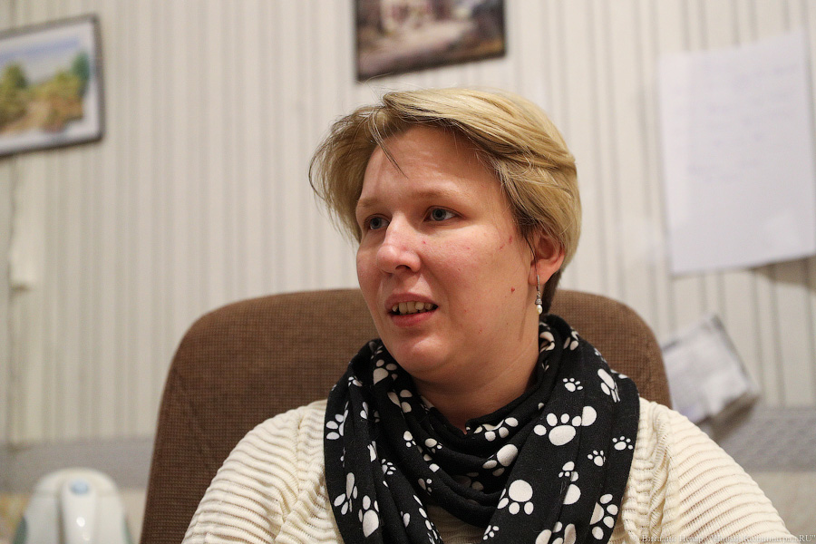 Не впадать в ступор: глава «Сопричастности» о том, как волонтерство меняет жизнь