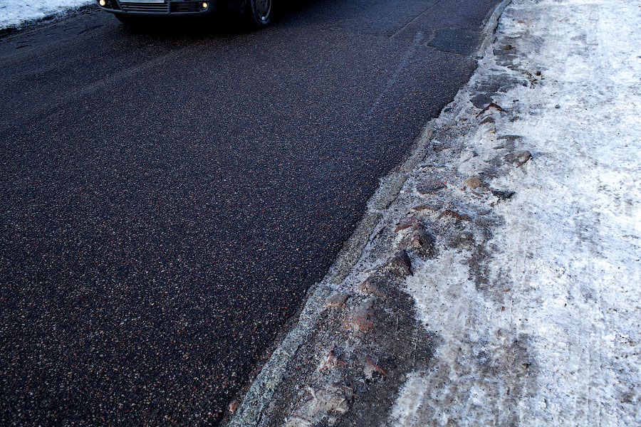 Преображение «Павлика»: что ждет многострадальную улицу во время и после ремонта (фото)