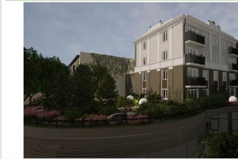 В Калининграде во время капремонта планируют обустраивать «зелёные крыши»