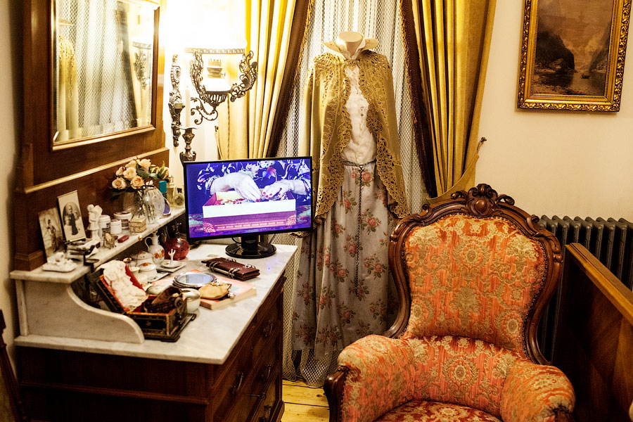 Жизнь предметов для ничего: что искать на выставке «Бывшие вещи» в музее Altes Haus