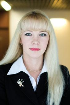 Интернет-конференция с главным юристом Калининградского филиала компании «Центр Возврата Денег» Екатериной Петровой