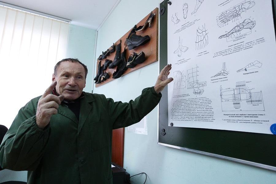 Право на образование: чем живет единственный в области техникум для инвалидов