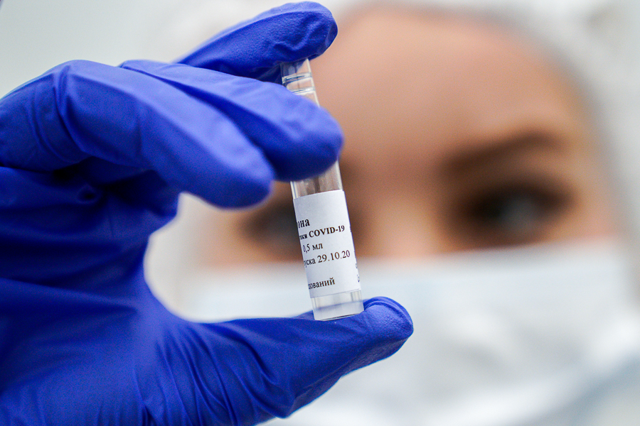 Педколледж в Черняховске собирается выселять из общежития невакцинированных студентов