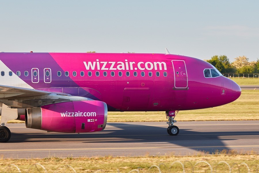 Лоукостеры Wizz Air и Ryanair расширяют свои маршрутные сети из Гданьска