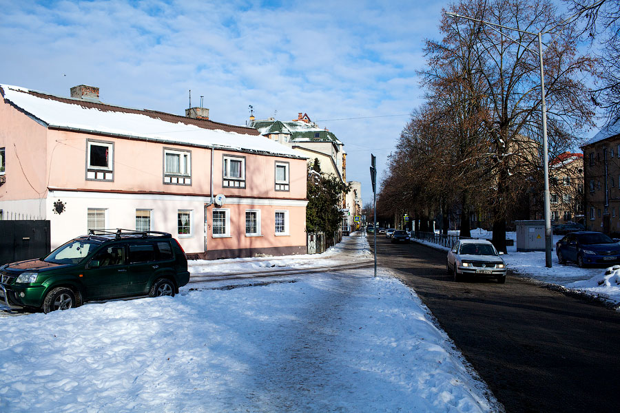 Преображение «Павлика»: что ждет многострадальную улицу во время и после ремонта (фото)