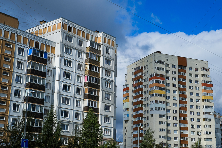 Вице-президент гильдии риелторов Калининграда: в регион идет поток клиентов из Германии