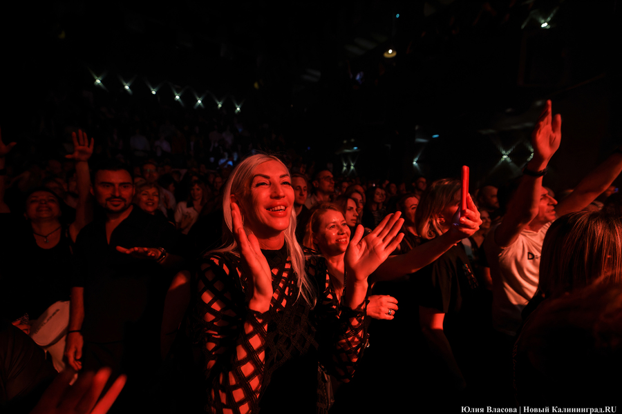 Как прошел традиционный съезд фанатов Depeche Mode на «Вагонке» (фото)