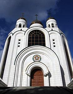 Кафедральному собору Христа Спасителя в Калининграде вернули 2,8 млн рублей налогов