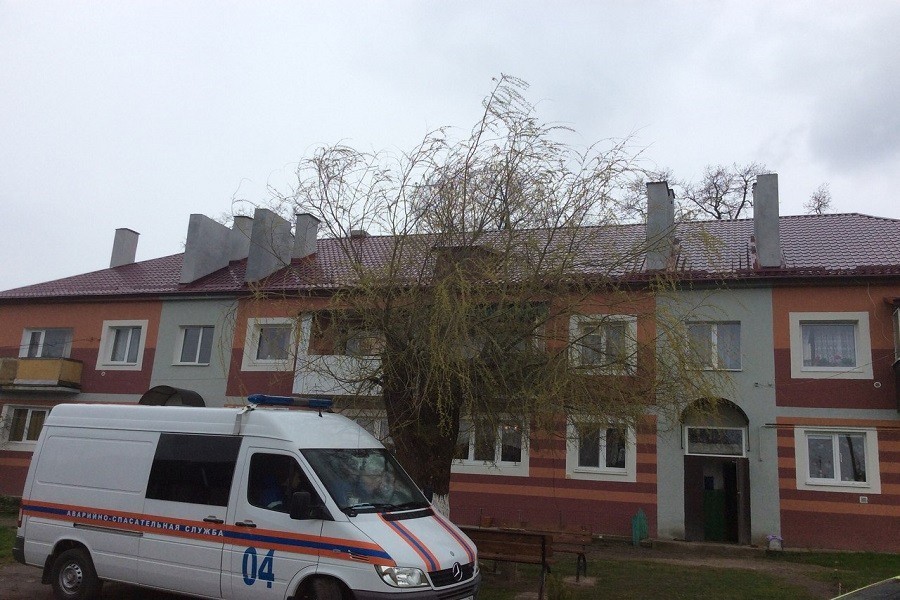 В Краснознаменске директору МУПа вынесли приговор по делу о гибели 5 человек