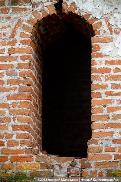 «Если вас это так волнует...»: у руин кирхи в Чехово раскопано немецкое кладбище