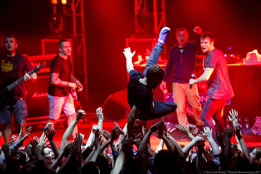 Концерт-утренник: кто такой Макс Корж и как он собирает большой зал «Вагонки»