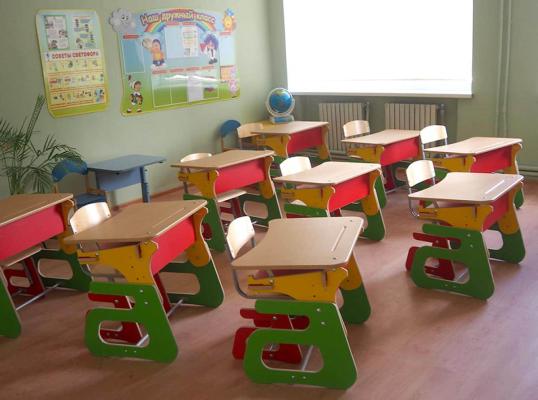 Власти Зеленоградска решили приватизировать детский сад на Куршской косе