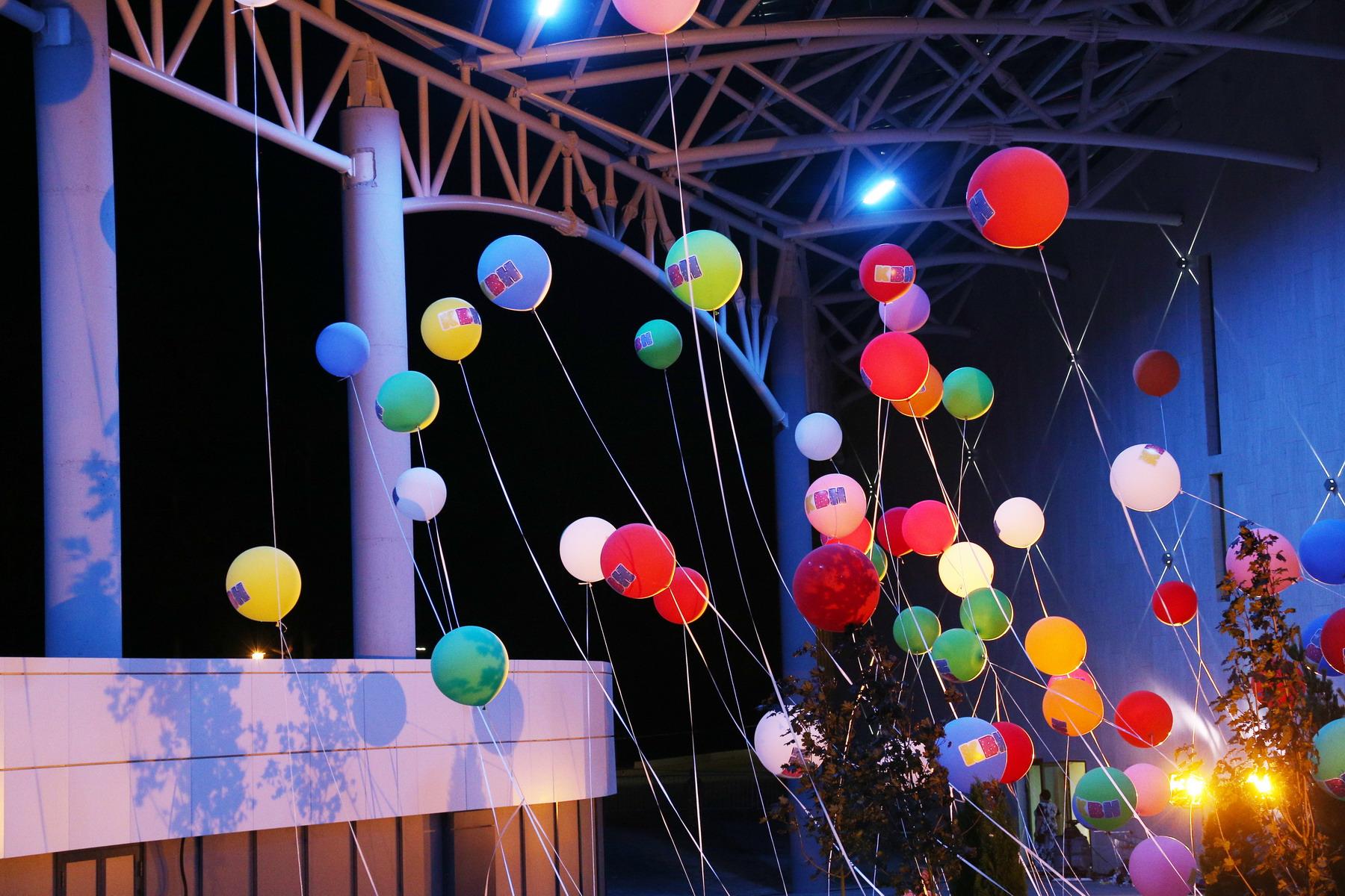 Стоит ли игра свеч: как прошёл «Голосящий КиВиН» в «Янтарь-холле»