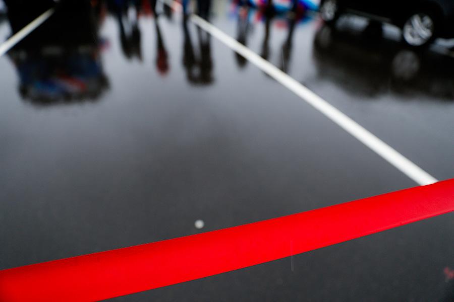 Дорога в никуда: под Советском открыли трассу, строившуюся 8 лет