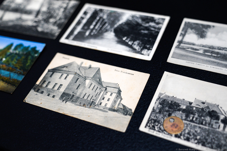 «И в Прибрежке есть что посмотреть»: кто открывает «Музей Балтрайона» в Калининграде